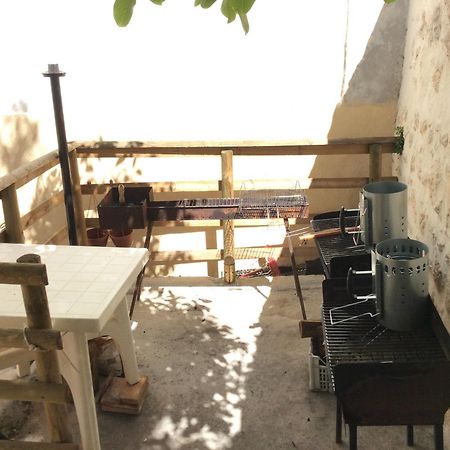 Da Sciuri Case Vacanza Barisciano Ngoại thất bức ảnh