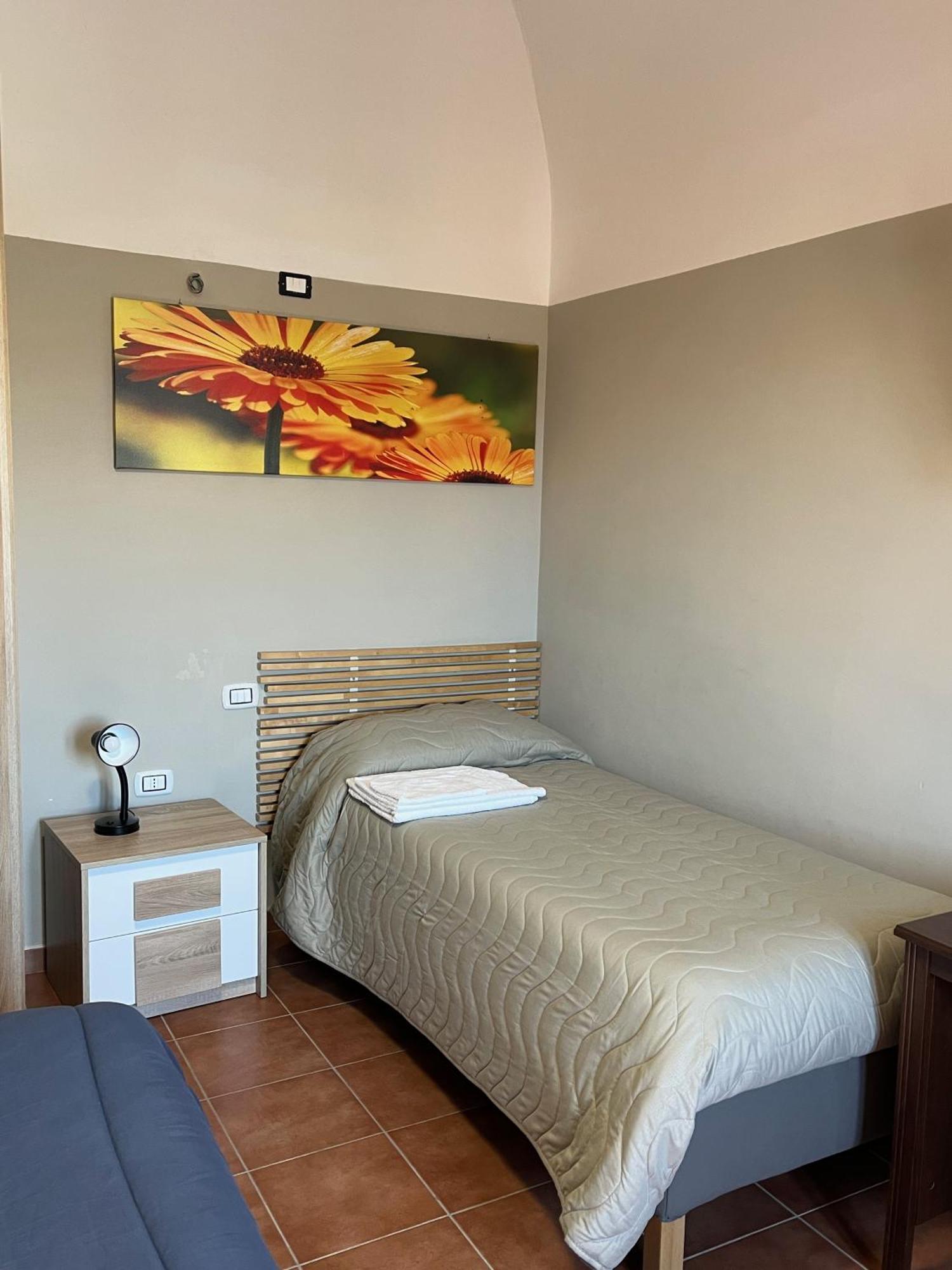 Da Sciuri Case Vacanza Barisciano Ngoại thất bức ảnh